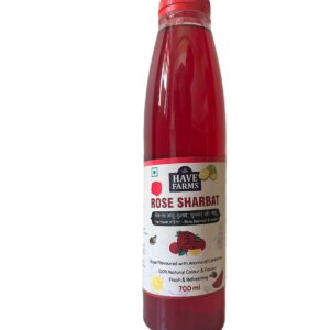 Have Farms Rose Beetroot Sharbat